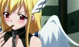 日本漫画美女的胸,从青春少女到成熟女神的蜕变